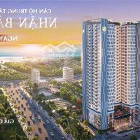 Đất Xanh Miền Trung Ra Mắt Giỏ Hàng Căn Hộ Cao Cấp Dự Án The Sang Residence Giá Chỉ 44 Triệu/M2