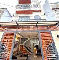 Cô Chú Già Về Ở Chung Với Con Gái Nên Bán Gấp Căn Nhà Ở Kỳ Đồng Q3Diện Tích47,7M Giá Bán 4 Tỷ Có Shr