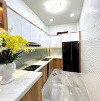 Cô Chú Già Về Ở Chung Với Con Gái Nên Bán Gấp Căn Nhà Ở Kỳ Đồng Q3Diện Tích47,7M Giá Bán 4 Tỷ Có Shr