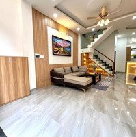 Cô Chú Già Về Ở Chung Với Con Gái Nên Bán Gấp Căn Nhà Ở Kỳ Đồng Q3Diện Tích47,7M Giá Bán 4 Tỷ Có Shr