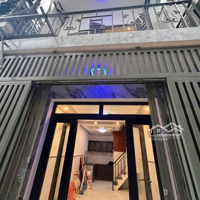 Bán Nhà Nguyễn Kiệm, Phường 9, Phú Nhuận, 3 Pn, 3 Wc, 2 Tầng, 56M2 Giá Tt Chỉ 4.1Tỷ(Thương Lượng)
