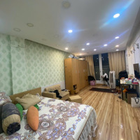 Tìm Chủ Mới Cho Căn Nhà Vị Trí Vàng Khu Cán Bộ Ở Nguyễn Trung Trực- Phan Đăng Lưu 5.5X22M 4 Tầng