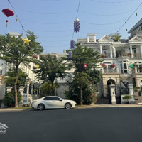 Bán Bt Tại Cityland Garden Hills, Gò Vấp, 38 Tỷ Vnd, 180M2, 5 Phòng Ngủ 6Wc
