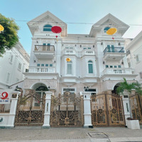 Bán Bt Tại Cityland Garden Hills, Gò Vấp, 38 Tỷ Vnd, 180M2, 5 Phòng Ngủ 6Wc