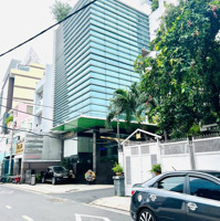 Bán Tòa Nhà Văn Phòng Mặt Tiền Ngay Yên Thế - 8,5X24M - Hầm 6 Tầng - Hđt: 160 Tr/Th - Giá: 36 Tỷ