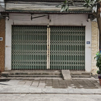 Bán Đất Tặng Nhà Cấp 4 Dv Văn Phú-Ngay Gần Quận Ủy,Kinh Doanh-Hướng Đn, Diện Tích: 50M-Mt:5M,Nhỉnh 13 Tỷ