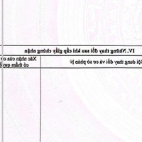 Bán Đất Tặng Nhà Cấp 4 Dv Văn Phú-Ngay Gần Quận Ủy,Kinh Doanh-Hướng Đn, Diện Tích: 50M-Mt:5M,Nhỉnh 13 Tỷ