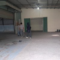 Xưởng Góc 2 Mặt Tiền Đường Sông Lu Thuộc.xã Trung An Huyện Củ Chi Hcm...dt. 1,067M. Thổ 300