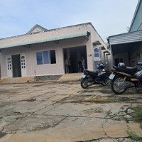 Xưởng Góc 2 Mặt Tiền Đường Sông Lu Thuộc.xã Trung An Huyện Củ Chi Hcm...dt. 1,067M. Thổ 300