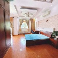 Căn Hộ Siêu Rộng, Có Ban Công Thoáng - Full Nội Thất, Máy Giặt Riêng