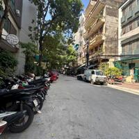 Bán nhà mặt ngõ phố Xã Đàn DT 75m2x6T thang máy, ô tô- kinh doanh cách phố 20m