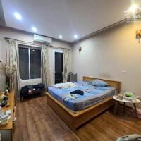 Bán nhà mặt ngõ phố Xã Đàn DT 75m2x6T thang máy, ô tô- kinh doanh cách phố 20m