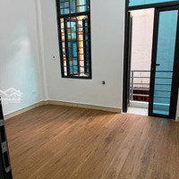 Bán Nhà Linh Đàm 40M 5 Tầng 5 Ngủ, Ngõ Ô Tô 6.4 Tỷ Nhỏ Xíu Xiêu Lòng