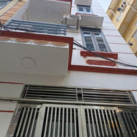 Bán Nhà Linh Đàm 40M 5 Tầng 5 Ngủ, Ngõ Ô Tô 6.4 Tỷ Nhỏ Xíu Xiêu Lòng