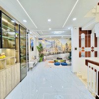 Nhà Vĩnh Khánh P10 Q4 - Giá Bán 2.28Tỷ - 56M2 - 2Lầu Bán Gấp Đi Nước Ngoài Định Cư Cùng Gia Đình