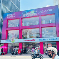 Mặt Tiền Phan Đăng Lưu Q. Phú Nhuận -Diện Tích10X25M Cn 250M2 - 4 Tầng - Hđt 250 Triệu - Gía : 54 Tỷ