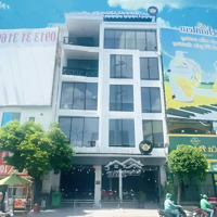 Bán Nhà Mặt Tiền Lê Đại Hành - Quận 11 - 8X20M - 5 Tầng - Hdt: 140 Triệu/Tháng - Giá Bán: 33 Tỷ