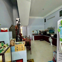 Mặt Tiền Kinh Doanh, Đường 12, Hiệp Bình Chánh Thủ Đức (5X19) 4 Lầu -14 Tỷ Tl.