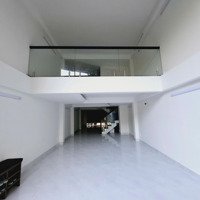 Cho Thuê Nhà Mới 2 Mặt Tiền, Quận Phú Nhuận.