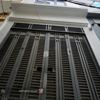 Bán Nhà Ngõ 173 An Dương Vương, Phú Thượng, Tây Hồ.diện Tích35M. 3 Tầng.mặt Tiền3,3M. Giá Bán 7.3 Tỷ. Ngõ Thông