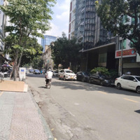 Bán Nhà Đường Bùi Thị Xuân Phường Phạm Ngũ Lão, Quận 1, Giá Bán 25 Tỷ Sẵn Hđt 700 Triệu/Năm