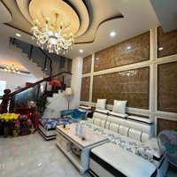 Xinh Lung Linh- Chính Chủ Cần Bán Nhà Cách Phú Mỹ Hưng Chỉ 3P Đi Xe