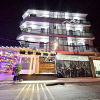 Siêu Phẩm Lô Góc 2 Mặt Tiền Kinh Doanh Tăng Nhơn Phú A