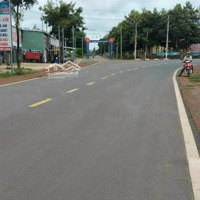 Cần Bán Gấp 50X45=2250M2 Shr Đường Nhựa, Sát Chợ Ngay Thị Xã Giá 38 Triệu/Mn