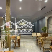Siêu Phẩm - Cho Thuê Nhà Mặt Phố Tô Hiệu - 120 Triệu, 200M2 X 3 Tầng, Mặt Tiền 8M - Vị Trí Cực Đỉnh
