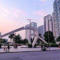Căn Hộ Cc Lô Góc 3 Phòng Ngủ 151M2 Ngoại Giao Đoàn, 10,6 Tỷ Giá Siêu Hời