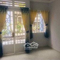 Hẻm Trước Nhà 4M- Gần Mặt Tiền Huỳnh Văn Bánh Thông Nguyễn Văn Trỗi , 49M 3Tâng 3 Phòng Ngủchỉ 7.5 Tỷ