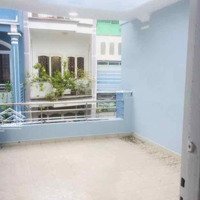 Hẻm Trước Nhà 4M- Gần Mặt Tiền Huỳnh Văn Bánh Thông Nguyễn Văn Trỗi , 49M 3Tâng 3 Phòng Ngủchỉ 7.5 Tỷ