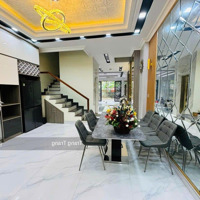 Nhà Cần Bán Giảm Còn 3Tỷ390/75M2 Phan Văn Trị- P11-Bình Thạnh Gần Đại Học Văn Lang Cho Thuê 25 Triệuiệu