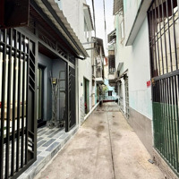 Nhà Mới Âu Dương Lân 3,5 X 13M P3 Q8