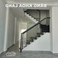 Bán Nhà Riêng 58M2, 6,6 Tỷ Giá Cực Chất Tại Quốc Lộ 13, Hiệp Bình Phước, Thủ Đức, Hcm