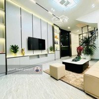 Bán Nhà 112 Ngọc Khánh, Ngõ Thông Rộng 3M,Btct, Mặt Tiền 6M, Kết Hợp Kinh Doanh, 50M2*5T