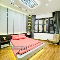 Bán Nhà 112 Ngọc Khánh, Ngõ Thông Rộng 3M,Btct, Mặt Tiền 6M, Kết Hợp Kinh Doanh, 50M2*5T