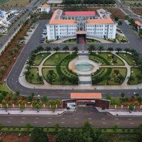 260M2 Sẵn 100M Thổ Cư Đất Odt Nằm Sau Lưng Trung Tâm Hành Chính Huyện, Cách Dt741 400M Giá 170 Triệu