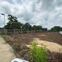 260M2 Sẵn 100M Thổ Cư Đất Odt Nằm Sau Lưng Trung Tâm Hành Chính Huyện, Cách Dt741 400M Giá 170 Triệu