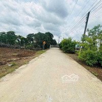 260M2 Sẵn 100M Thổ Cư Đất Odt Nằm Sau Lưng Trung Tâm Hành Chính Huyện, Cách Dt741 400M Giá 170 Triệu