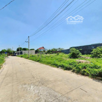 Đất Đô Thị Rẻ Nhất Bình Phước. Duy Nhất 1 Lô, Đủ Duyên Nhắn Tin Chủ Đất Sang Nhượng Ngay Phú Riềng
