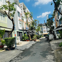 Gia Đình Cần Bán Gấp Nền Nhà Phố Khu Dân Cư Him Lam Kênh Tẻ 13.2 Tỷ Tluong, Sổ Hồng, 74M2, Vt Đẹp.