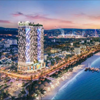 Nam Ô Discovery - Căn Hộ Mặt Tiền Biển - Sở Hữu Lâu Dài - Chỉ Từ 3 Tỷ/Căn - Đã Xây Xong