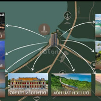 Nam Ô Discovery - Căn Hộ Mặt Tiền Biển - Sở Hữu Lâu Dài - Chỉ Từ 3 Tỷ/Căn - Đã Xây Xong
