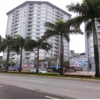 Bán Cc Tòa 7A Nguyễn Đức Thọ 56M