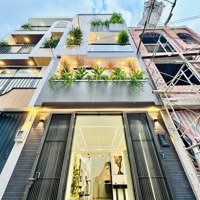 Giảm Gấp 400 Triệuiệu Nhà Nguyễn Hữu Cảnh Bình Thạnh Giá Bán 2.48Tỷ - 2 Lầu - 56M2 Bán Để Đi Định Cư Mỹ Cùn