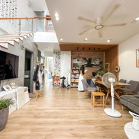 Nhà Đẹp Phường 3, Bình Thạnh, Sát Quận 1, 64M2 Ngang 5,5M, Xe Hơi Ngủ Nhà, 5 Tầng, 9,5 Tỷ.