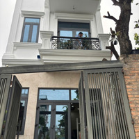 Bán Nhà Đẹp 4 Tầng Sổ Hồng Chính Chủ