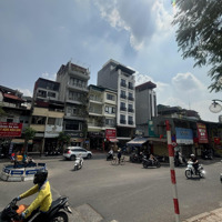 Chính Chủ Bán Nhà 269A Nguyễn Khang, Cầu Giấy, 70 M2 X 8 Tầng Thang Máy, Mặt Tiền 6M.