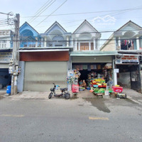 Nhà Phố Mặt Tiền Kinh Doanh Nguyễn Đình Chiểu Gần Bigc Go Tp. Dĩ An